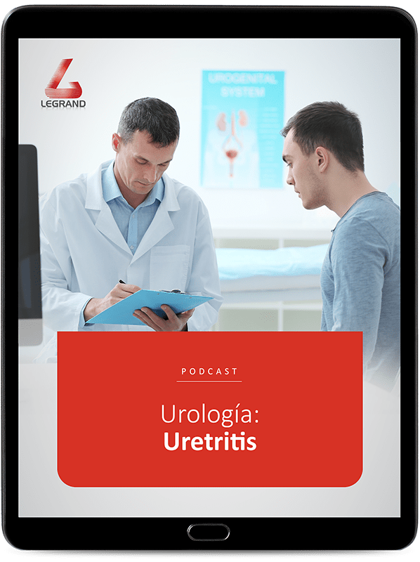 Urología Uretritis