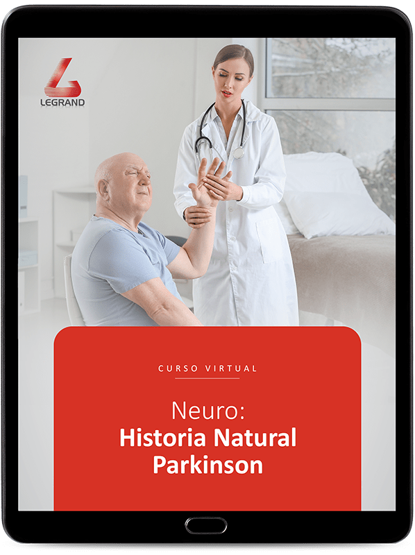 Neurología Historia Natural Parkinson