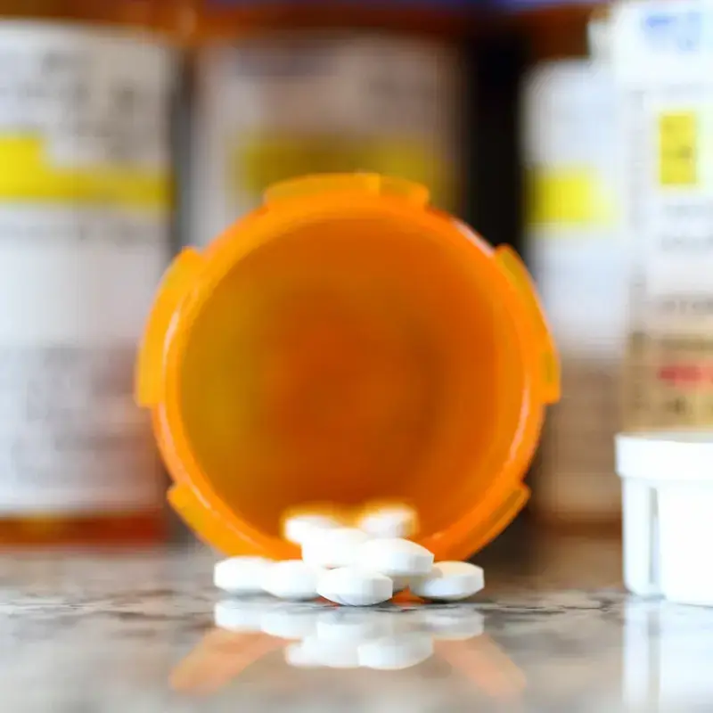 Analgesia